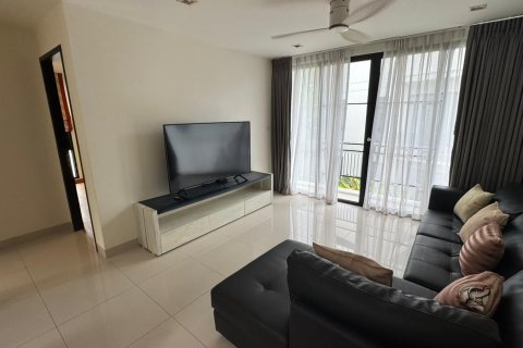 Villa in Phuket, Thailand 5 bedrooms № 135775 - photo 15