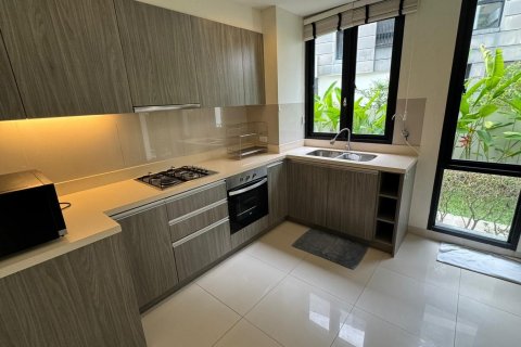 Villa in Phuket, Thailand 5 bedrooms № 135775 - photo 11