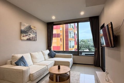 Appartement à Phuket, Thaïlande 2 chambres № 135713 - photo 3