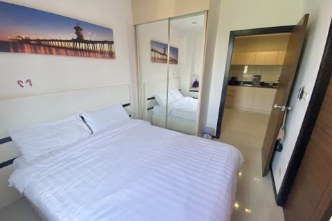 Appartement à Phuket, Thaïlande 2 chambres № 135713 - photo 16