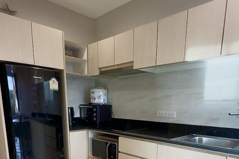 Appartement à Phuket, Thaïlande 2 chambres № 135713 - photo 9