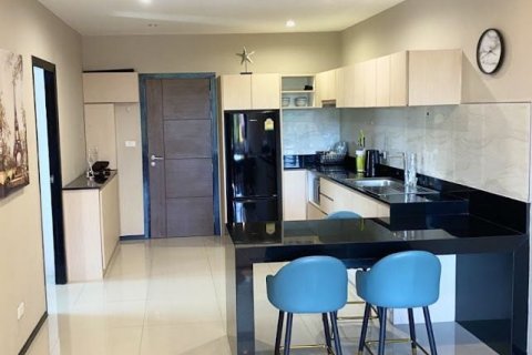 Appartement à Phuket, Thaïlande 2 chambres № 135713 - photo 7