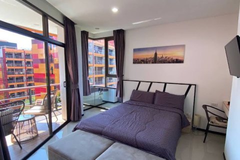 Appartement à Phuket, Thaïlande 2 chambres № 135713 - photo 5