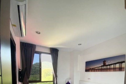 Appartement à Phuket, Thaïlande 2 chambres № 135713 - photo 14