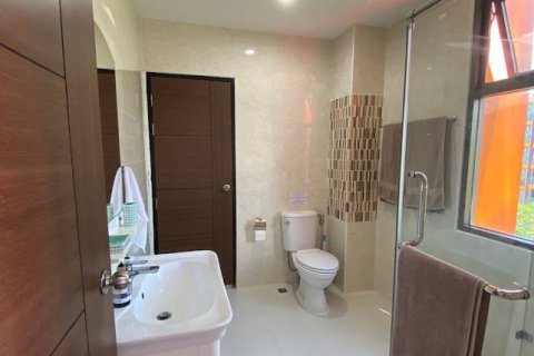 Appartement à Phuket, Thaïlande 2 chambres № 135713 - photo 12
