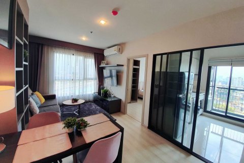 Condo à Khlong Toei, Bangkok, Thaïlande, 2 chambres  № 169364 - photo 4