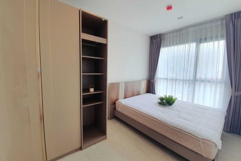 Condo à Khlong Toei, Bangkok, Thaïlande, 2 chambres  № 169364 - photo 9