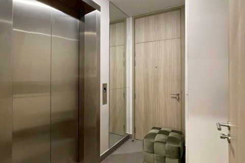 Studio in the Condo in Pathum Wan, Bangkok, Thailand  № 169363 - photo 16