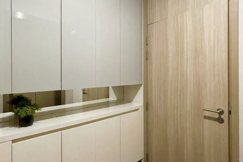 Studio in the Condo in Pathum Wan, Bangkok, Thailand  № 169363 - photo 15