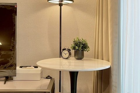 Studio in the Condo in Pathum Wan, Bangkok, Thailand  № 169363 - photo 10
