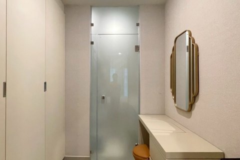 Studio in the Condo in Pathum Wan, Bangkok, Thailand  № 169363 - photo 13