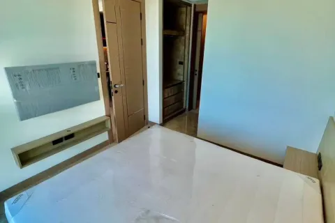 Studio dans le Condo à Pattaya, Thaïlande  № 169359 - photo 17