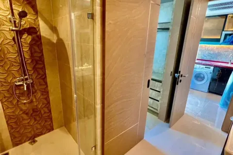 Studio dans le Condo à Pattaya, Thaïlande  № 169359 - photo 14