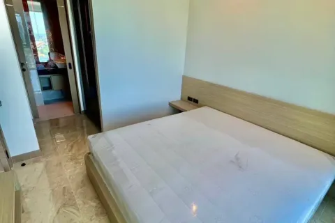 Studio dans le Condo à Pattaya, Thaïlande  № 169359 - photo 15