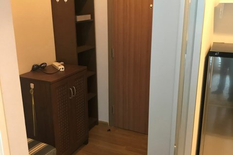 Studio dans le Condo à Sathon, Bangkok, Thaïlande  № 169360 - photo 10