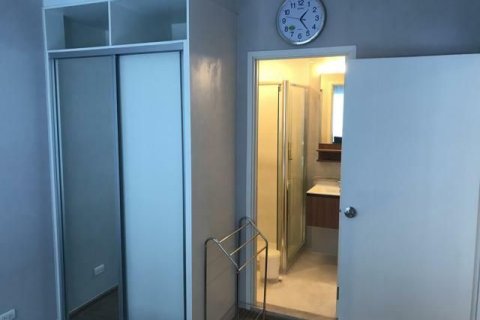 Studio dans le Condo à Sathon, Bangkok, Thaïlande  № 169360 - photo 4