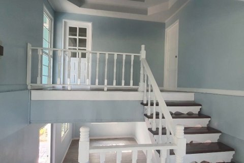 Дом в Сураттхани, Таиланд с 3 спальнями  № 169361 - фото 19