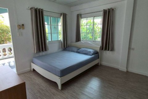 Дом в Сураттхани, Таиланд с 3 спальнями  № 169361 - фото 15