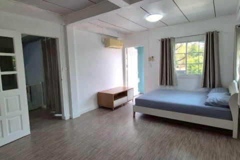 Дом в Сураттхани, Таиланд с 3 спальнями  № 169361 - фото 14