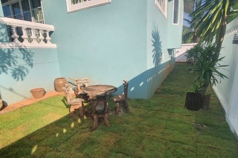 Дом в Сураттхани, Таиланд с 3 спальнями  № 169361 - фото 22