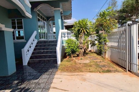 Дом в Сураттхани, Таиланд с 3 спальнями  № 169361 - фото 21