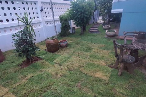 Дом в Сураттхани, Таиланд с 3 спальнями  № 169361 - фото 23