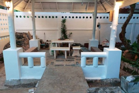 Дом в Сураттхани, Таиланд с 3 спальнями  № 169361 - фото 25