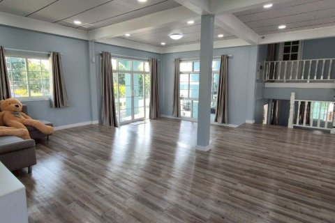 Дом в Сураттхани, Таиланд с 3 спальнями  № 169361 - фото 6