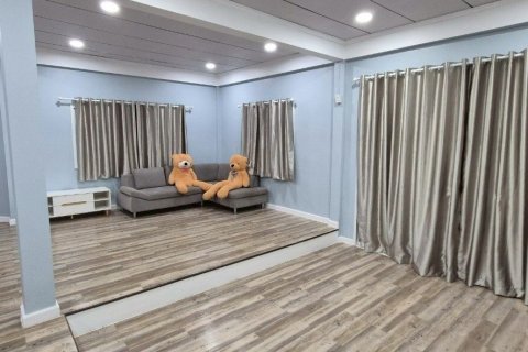 Дом в Сураттхани, Таиланд с 3 спальнями  № 169361 - фото 5