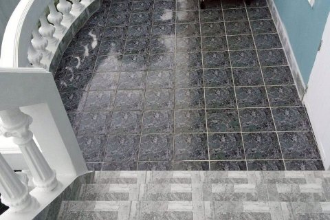 Дом в Сураттхани, Таиланд с 3 спальнями  № 169361 - фото 18