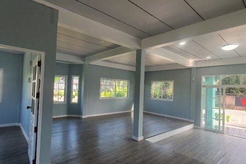 Дом в Сураттхани, Таиланд с 3 спальнями  № 169361 - фото 8