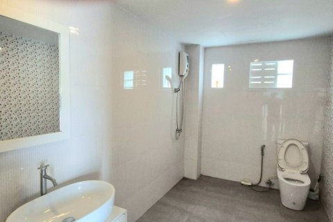 Дом в Сураттхани, Таиланд с 3 спальнями  № 169361 - фото 13