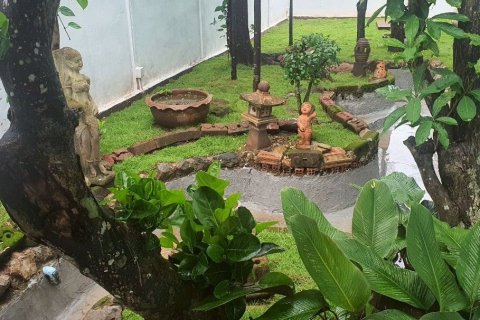 Дом в Сураттхани, Таиланд с 3 спальнями  № 169361 - фото 24