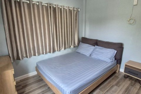 Дом в Сураттхани, Таиланд с 3 спальнями  № 169361 - фото 16