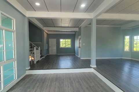 Дом в Сураттхани, Таиланд с 3 спальнями  № 169361 - фото 10