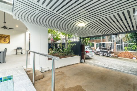 Villa in Phuket, Thailand 3 bedrooms № 169358 - photo 24