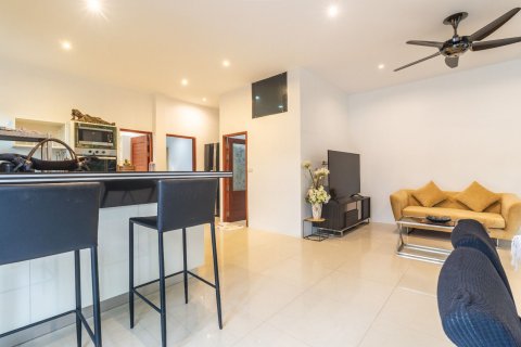 Villa in Phuket, Thailand 3 bedrooms № 169358 - photo 21