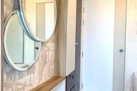 Кондоминиум с 2 спальнями в Паттайе, Таиланд № 169362 - фото 6