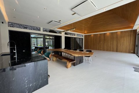 Villa à Surat Thani, Thaïlande 3 chambres № 172941 - photo 9