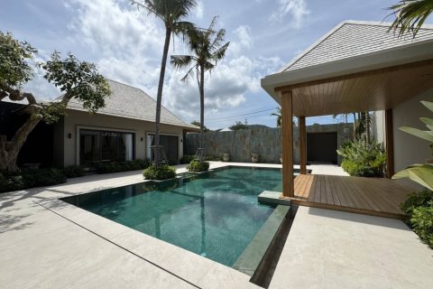 Villa à Surat Thani, Thaïlande 3 chambres № 172941 - photo 5