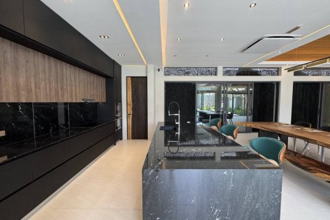 Villa à Surat Thani, Thaïlande 3 chambres № 172941 - photo 10