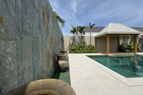 Villa à Surat Thani, Thaïlande 3 chambres № 172941 - photo 6