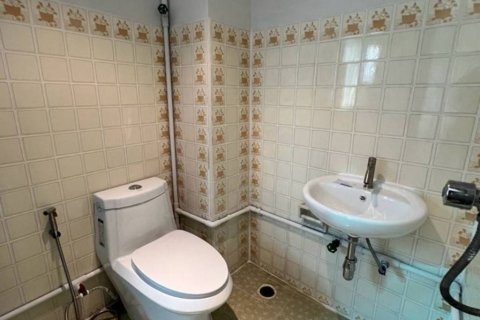 Таунхаус в Кхлонг Сане, Бангкок, Таиланд с 4 спальнями  № 172946 - фото 9