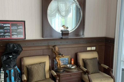 Таунхаус в Банг-Кхо-Лаеме, Бангкок, Таиланд с 5 спальнями  № 172945 - фото 9