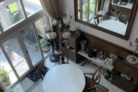 Таунхаус в Банг-Кхо-Лаеме, Бангкок, Таиланд с 5 спальнями  № 172945 - фото 4