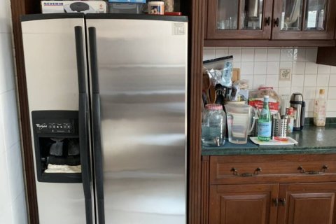 Таунхаус в Банг-Кхо-Лаеме, Бангкок, Таиланд с 5 спальнями  № 172945 - фото 6