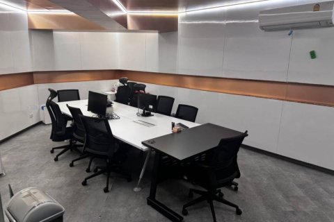 Студия в Суан Луанг, Бангкок, Таиланд № 172947 - фото 8