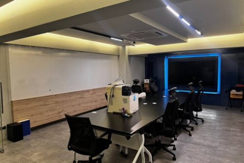 Студия в Суан Луанг, Бангкок, Таиланд № 172947 - фото 10