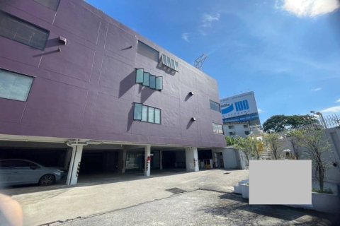 Студия в Суан Луанг, Бангкок, Таиланд № 172947