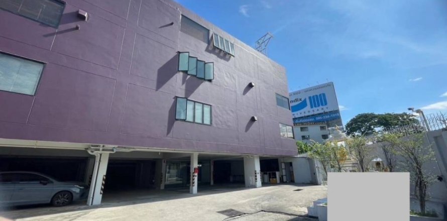 Студия в Суан Луанг, Бангкок, Таиланд № 172947